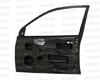 Seibon Front Carbon Fiber Doors Mitsubishi EVO VIII IX 03-07