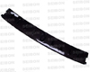 Seibon Carbon Fiber Rear Fin Spoiler Mitsubishi EVO VIII IX 03-07