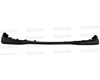 Seibon Front Carbon Fiber VR-Style Lip Spoiler Mitsubishi EVO VIII 03-05