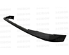 Seibon Carbon Fiber OEM-Style Front Lip Spoiler Mitsubishi EVO X 08-10