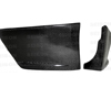 Seibon Carbon Fiber OEM-Style Rear Lip Spoiler Mitsubishi EVO X 08-10