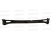 Seibon Front Carbon Fiber MG-Style Lip Spoiler Honda Fit 07-08