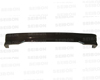 Seibon Rear Carbon Fiber MG-Style Lip Spoiler Honda Fit 07-08