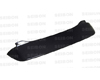 Seibon Carbon Fiber SP-Style Rear Spoiler Honda Fit 07-08