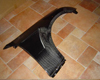 Seibon Front Carbon Fiber Fenders Infiniti G35 2dr 03-07