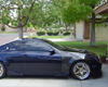 Seibon Front Carbon Fiber Fenders Infiniti G35 2dr 03-07