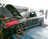 Seibon Carbon Fiber Doors Subaru Impreza 2.5RS 98-01