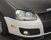 Seibon Front Carbon Fiber Fenders Volkswagen Golf GTI 06-08