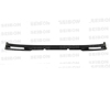 Seibon Front Carbon Fiber TT-Style Lip Spoiler Volkswagen Golf GTI 06-08