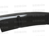 Seibon Front Carbon Fiber TT-Style Lip Spoiler Volkswagen Golf GTI 06-08