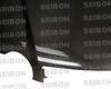 Seibon Carbon Fiber OEM-Style Hood Lexus GS300 400 430 98-04