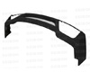 Seibon Carbon Fiber OEM-Style Rear Lip Nissan R35 GTR 09-10