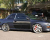 Seibon Carbon Fiber Doors Subaru Impreza 2.5RS 98-01