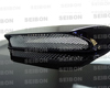 Seibon Carbon Fiber STI-Style Hood Scoop Subaru Impreza 2.5RS 98-01