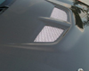 Seibon Carbon Fiber EVO-Style Hood Acura Integra 94-01
