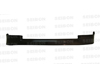 Seibon Front Carbon Fiber MG-Style Lip Spoiler Acura Integra 94-97