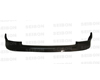 Seibon Front Carbon Fiber MG-Style Lip Spoiler Acura Integra 94-97