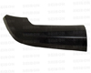 Seibon Rear Carbon Fiber TR-Style Lip Spoiler Acura Integra 94-97