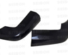 Seibon Rear Carbon Fiber TR-Style Lip Spoiler Acura Integra 94-97