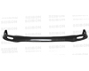 Seibon Front Carbon Fiber SP-Style Lip Spoiler Acura Integra 94-97