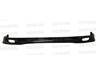 Seibon Front Carbon Fiber SP-Style Lip Spoiler Acura Integra 98-01