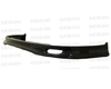 Seibon Front Carbon Fiber SP-Style Lip Spoiler Acura Integra 98-01