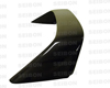 Seibon Carbon Fiber TR-Style Rear Spoiler Acura Integra 4dr 94-01