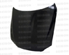 Seibon Carbon Fiber OEM-Style Hood Lexus IS300 01-05