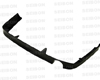 Seibon Rear Carbon Fiber TA-Style Lip Spoiler Lexus IS300 01-03