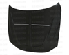 Seibon Carbon Fiber TT-Style Hood Lexus IS300 01-05