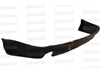 Seibon Rear Carbon Fiber TS-Style Lip Spoiler Lexus IS250/350 06-09