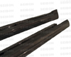 Seibon Carbon Fiber TS-Style Side Skirts Lexus IS250/350 06-09