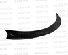 Seibon Carbon Fiber TS-Style Rear Spoiler Lexus IS250/350 06-07