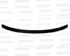 Seibon Carbon Fiber TS-Style Rear Spoiler Lexus IS250/350 06-07