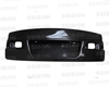 Seibon Carbon Fiber OEM-Style Trunk Lid Lexus IS250/350 06-09