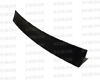 Seibon Carbon Fiber ST-Style Rear Spoiler Ford Mustang 05-08