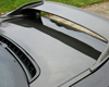 Seibon Carbon Fiber OEM-Style Trunk Lid Acura NSX 92-06