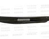 Seibon Front Carbon Fiber TS-Style Lip Spoiler Acura NSX 92-01