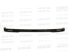 Seibon Front Carbon Fiber TS-Style Lip Spoiler Acura NSX 92-01