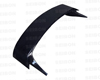 Seibon Carbon Fiber TT-Style Rear Spoiler Acura NSX 92-06