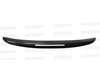 Seibon Carbon Fiber OEM-Style Rear Spoiler Infiniti G37 Coupe 08-09