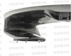 Seibon Carbon OEM Style Rear Spoiler Nissan R35 GTR 09-10