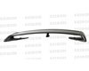 Seibon Carbon OEM Style Rear Spoiler Nissan R35 GTR 09-10