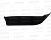 Seibon Rear Carbon Fiber MG-Style Lip Spoiler Honda Prelude 97-01