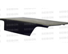 Seibon Carbon Fiber OEM-Style Trunk Lid Nissan Skyline R33 95-98