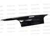 Seibon Carbon Fiber OEM-Style Trunk Lid Nissan Skyline R34 99-01