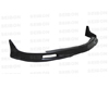 Seibon Front Carbon Fiber GD-Style Lip Spoiler Acura RSX 02-04