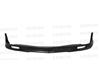 Seibon Front Carbon Fiber GD-Style Lip Spoiler Acura RSX 02-04