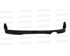 Seibon Rear Carbon Fiber TR-Style Lip Spoiler Acura RSX 02-04