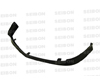 Seibon Front Carbon Fiber TR-Style Lip Spoiler Acura RSX 02-04